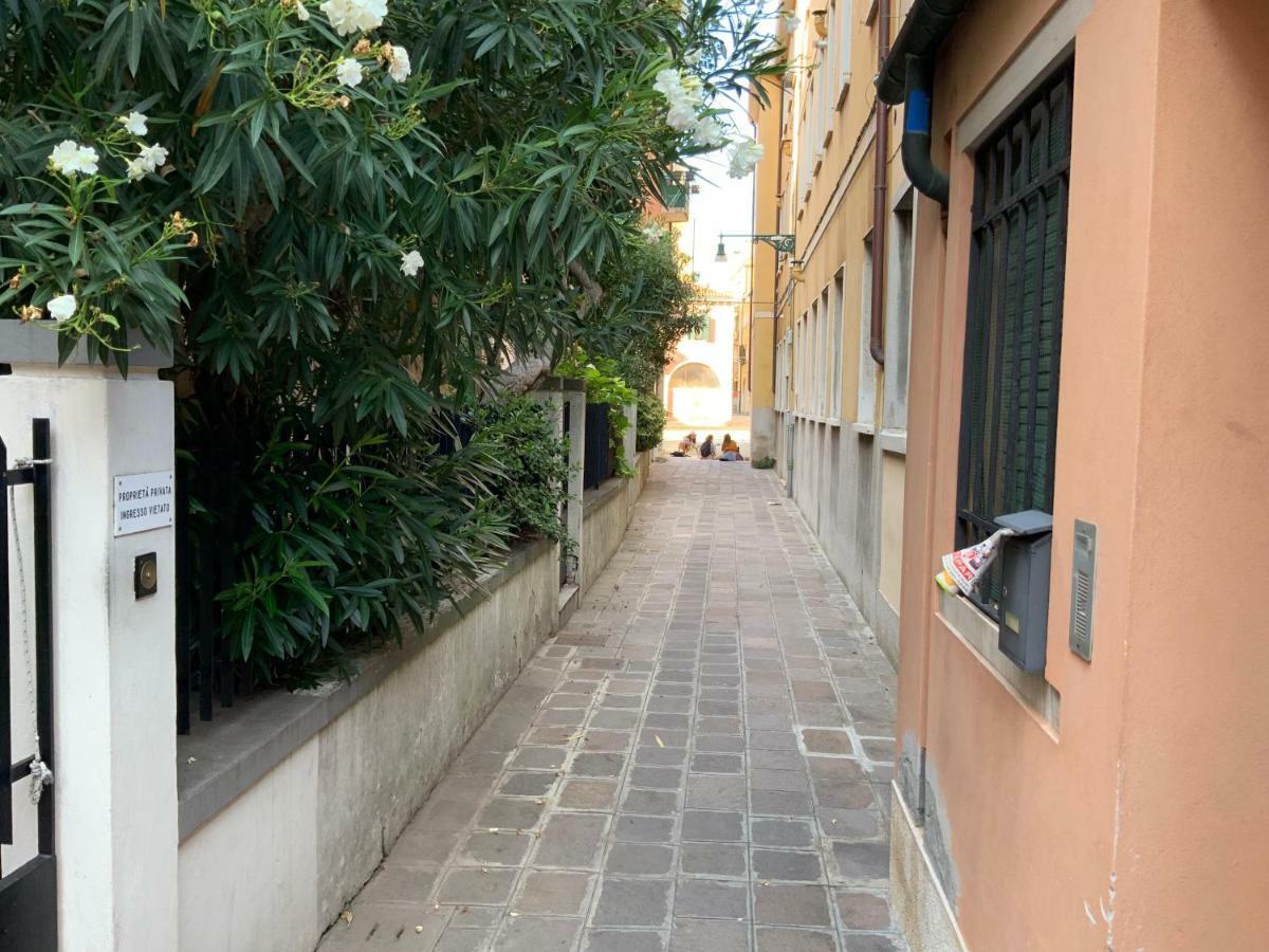 Venice Sweet Home Exteriör bild