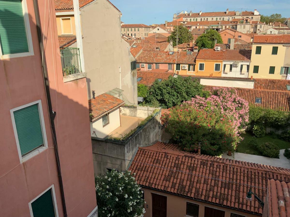 Venice Sweet Home Exteriör bild
